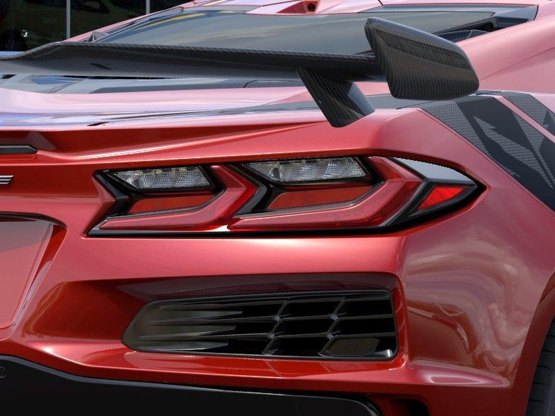 2027 Chevrolet Corvette Grand Sport 2LT