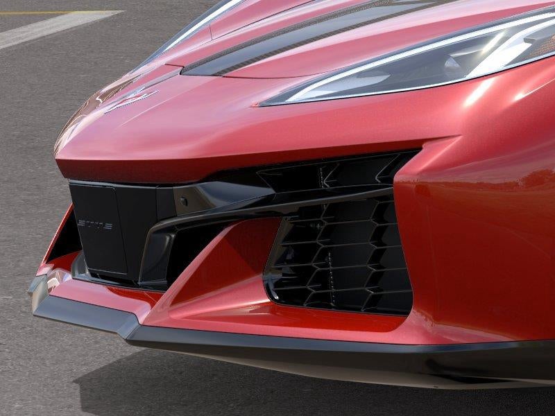 2027 Chevrolet Corvette Grand Sport 2LT