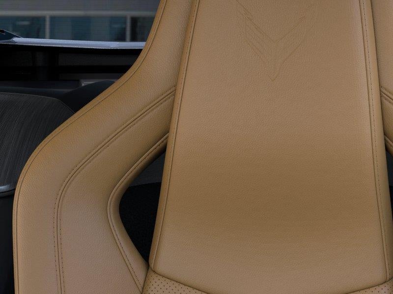 2027 Chevrolet Corvette Grand Sport 2LT