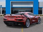 2027 Chevrolet Corvette Grand Sport 2LT