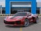 2027 Chevrolet Corvette Grand Sport 2LT