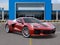 2027 Chevrolet Corvette Grand Sport 2LT