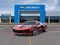 2027 Chevrolet Corvette Grand Sport 2LT