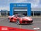 2027 Chevrolet Corvette Grand Sport 2LT