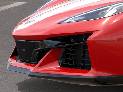 2027 Chevrolet Corvette Grand Sport 2LT