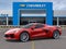 2027 Chevrolet Corvette Grand Sport 2LT