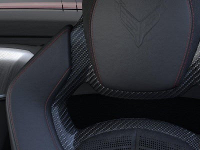 2027 Chevrolet Corvette Grand Sport 2LT