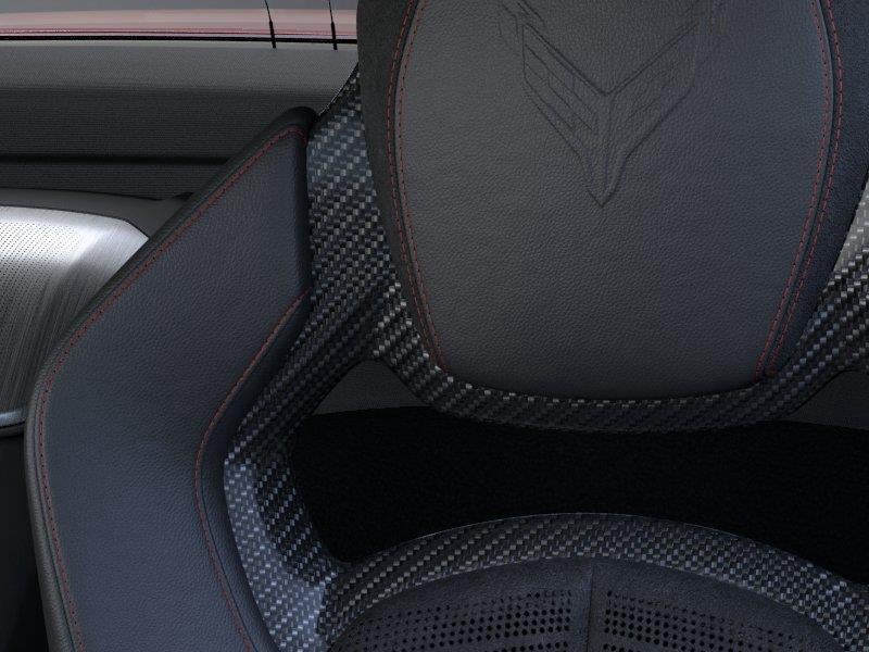 2027 Chevrolet Corvette Grand Sport 2LT