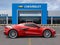2027 Chevrolet Corvette Grand Sport 2LT