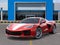 2027 Chevrolet Corvette Grand Sport 2LT