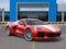 2027 Chevrolet Corvette Grand Sport 2LT