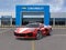 2027 Chevrolet Corvette Grand Sport 2LT