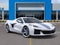 2027 Chevrolet Corvette Grand Sport 2LT