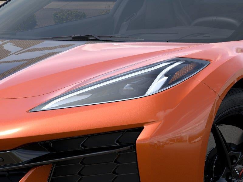 2027 Chevrolet Corvette Grand Sport 2LT