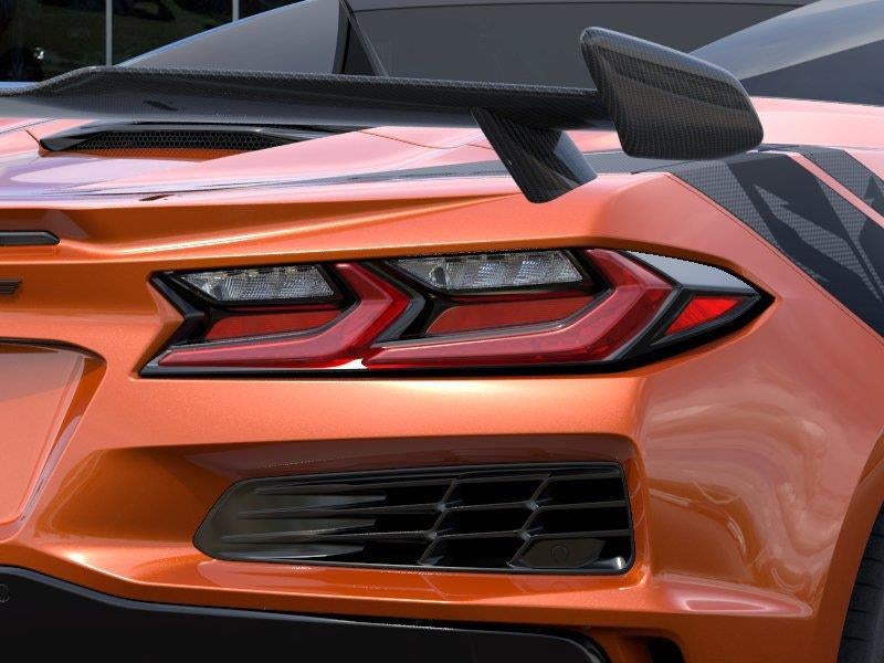 2027 Chevrolet Corvette Grand Sport 2LT