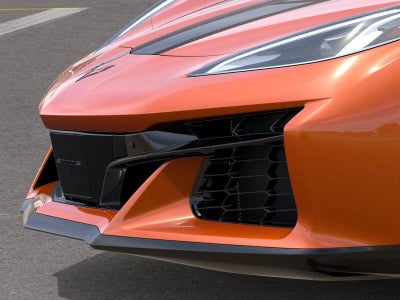 2027 Chevrolet Corvette Grand Sport 2LT