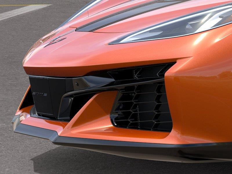2027 Chevrolet Corvette Grand Sport 2LT