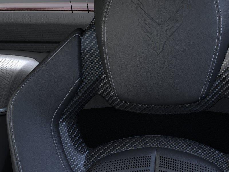 2027 Chevrolet Corvette Grand Sport 2LT