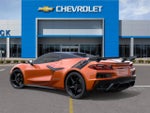 2027 Chevrolet Corvette Grand Sport 2LT