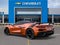 2027 Chevrolet Corvette Grand Sport 2LT