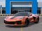 2027 Chevrolet Corvette Grand Sport 2LT