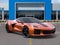 2027 Chevrolet Corvette Grand Sport 2LT
