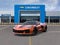 2027 Chevrolet Corvette Grand Sport 2LT