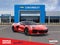 2027 Chevrolet Corvette Grand Sport 2LT