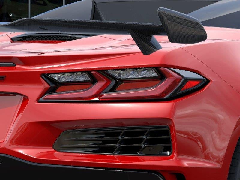 2027 Chevrolet Corvette Grand Sport 2LT
