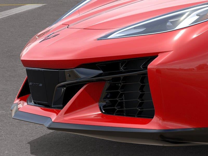 2027 Chevrolet Corvette Grand Sport 2LT