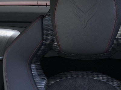 2027 Chevrolet Corvette Grand Sport 2LT