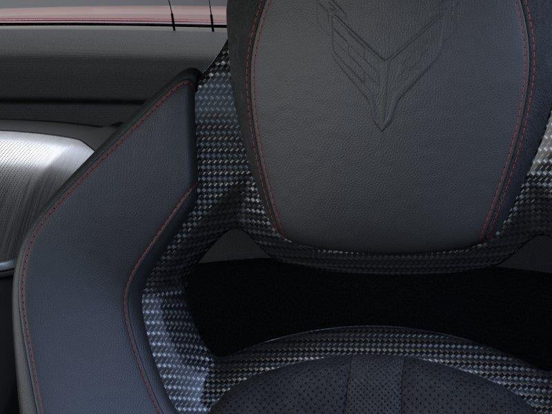 2027 Chevrolet Corvette Grand Sport 2LT