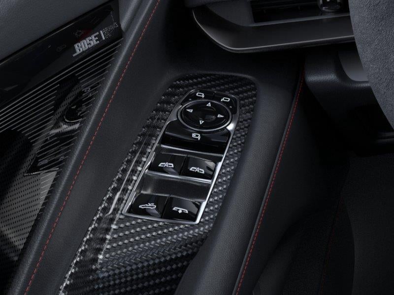 2027 Chevrolet Corvette Grand Sport 2LT