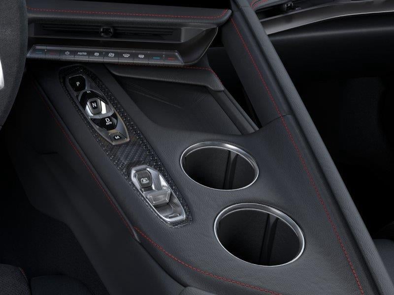 2027 Chevrolet Corvette Grand Sport 2LT