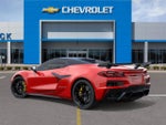 2027 Chevrolet Corvette Grand Sport 2LT