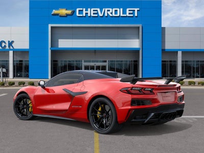 2027 Chevrolet Corvette Grand Sport 2LT