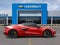 2027 Chevrolet Corvette Grand Sport 2LT