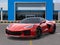 2027 Chevrolet Corvette Grand Sport 2LT