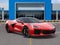 2027 Chevrolet Corvette Grand Sport 2LT