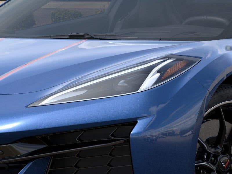 2027 Chevrolet Corvette Grand Sport 2LT