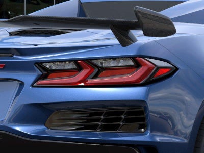 2027 Chevrolet Corvette Grand Sport 2LT