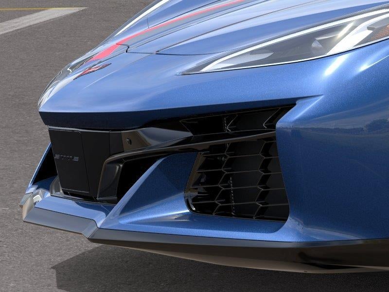 2027 Chevrolet Corvette Grand Sport 2LT