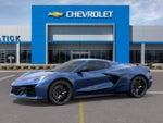 2027 Chevrolet Corvette Grand Sport 2LT