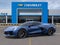 2027 Chevrolet Corvette Grand Sport 2LT