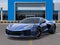 2027 Chevrolet Corvette Grand Sport 2LT