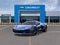 2027 Chevrolet Corvette Grand Sport 2LT
