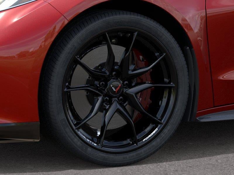 2027 Chevrolet Corvette Grand Sport 3LT