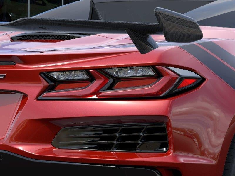 2027 Chevrolet Corvette Grand Sport 3LT