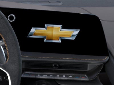 2027 Chevrolet Corvette Grand Sport 3LT
