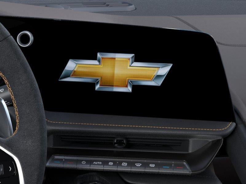 2027 Chevrolet Corvette Grand Sport 3LT